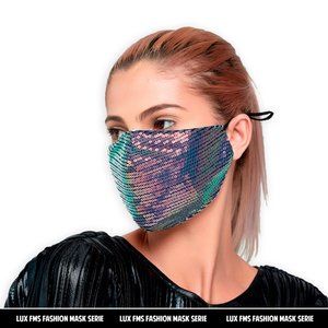 Lux FMS (Fashion Mask Serie)